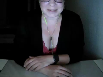 AngyHoot 25-07-2021 Nude 